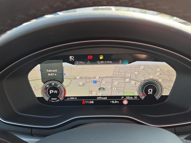 Audi A4 Avant S line – Bild 9 von 22