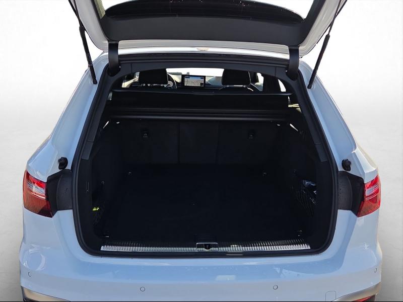 Audi A4 Avant S line – Bild 11 von 22