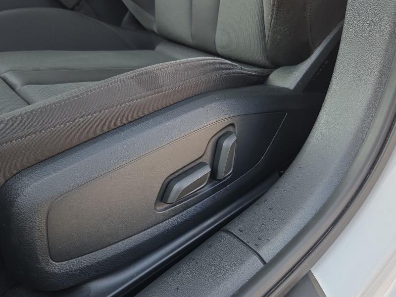 Audi A4 Avant S line – Bild 15 von 22