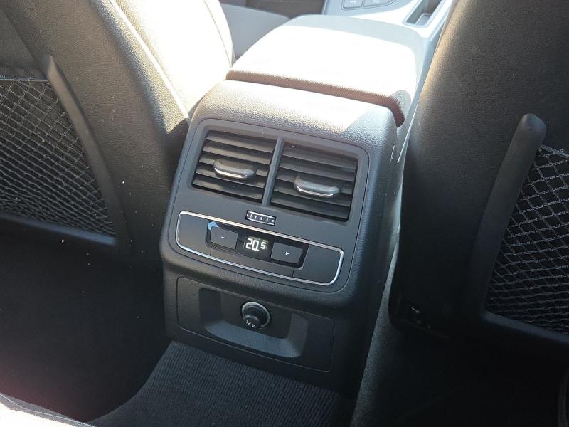 Audi A4 Avant S line – Bild 17 von 22
