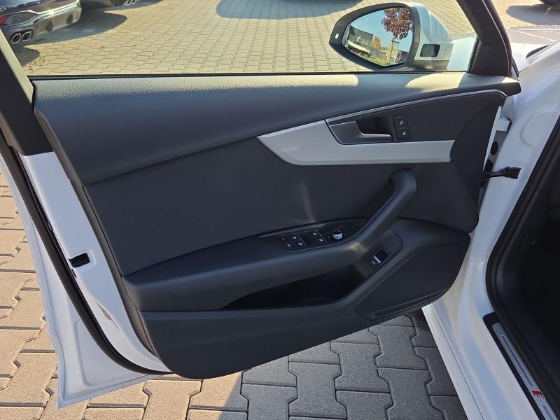 Audi A4 Avant S line – Bild 20 von 22