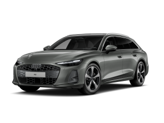 Audi A6 Avant – image 1 of 10