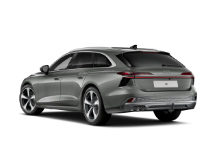 Audi A6 Avant – image 4 of 10