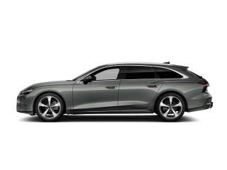 Audi A6 Avant – image 5 of 10