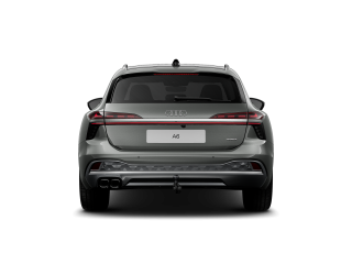 Audi A6 Avant – image 6 of 10