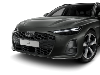 Audi A6 Avant – image 7 of 10