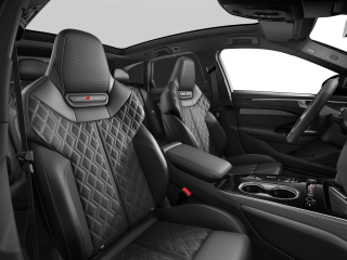 Audi A6 Avant – image 9 of 10