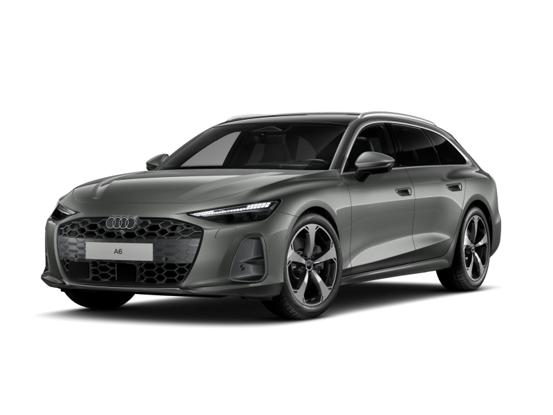 Audi A6 Avant – image 1 of 10