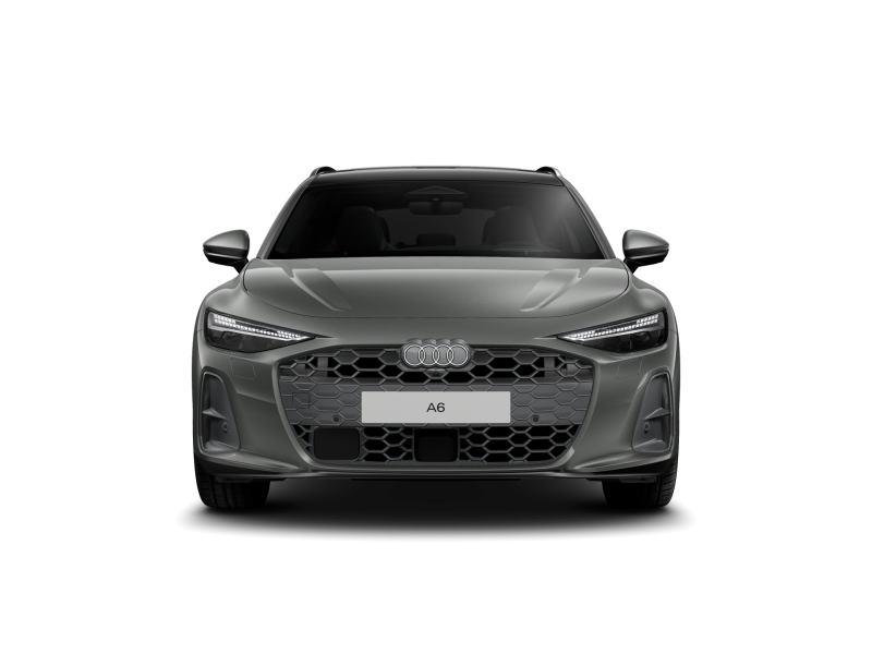 Audi A6 Avant – image 2 of 10