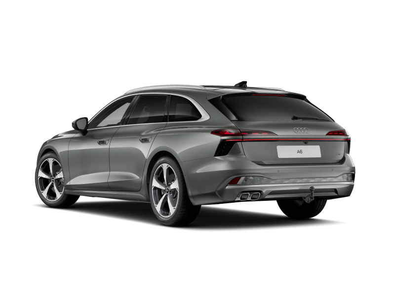 Audi A6 Avant – image 4 of 10