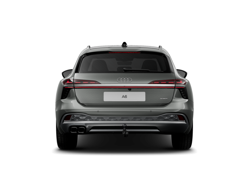 Audi A6 Avant – image 6 of 10