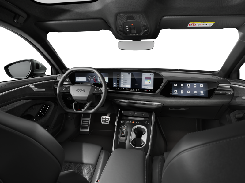Audi A6 Avant – image 8 of 10