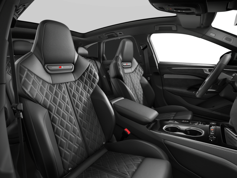 Audi A6 Avant – image 9 of 10