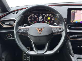 Seat Leon – image 8 of 15