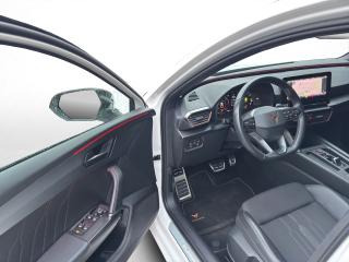 Seat Leon – image 12 of 15