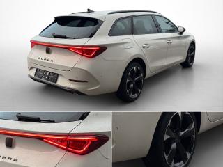 Seat Leon – image 15 of 15