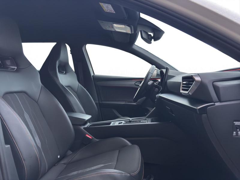 Seat Leon – image 4 of 15
