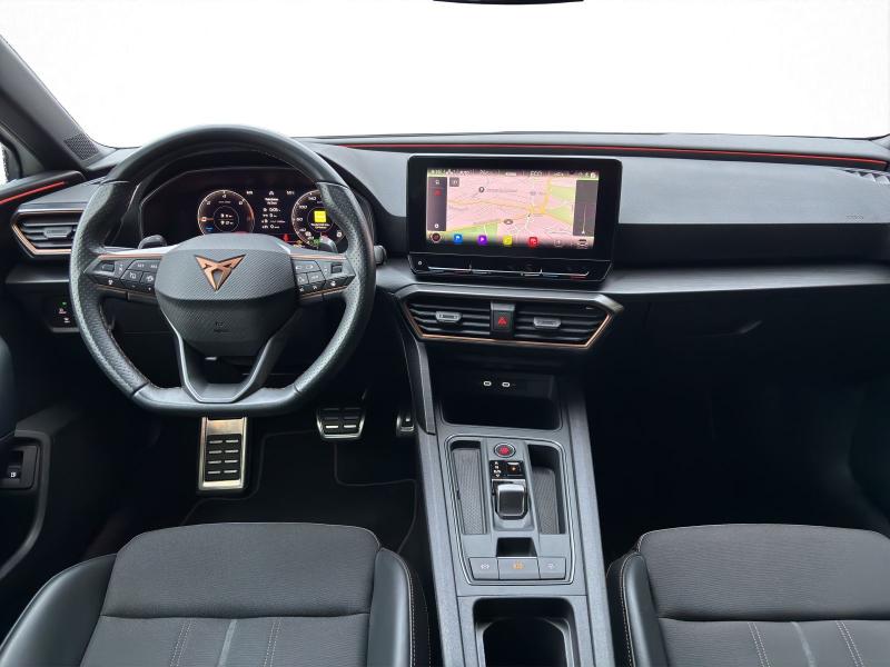Seat Leon – image 5 of 15