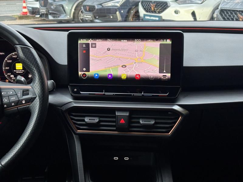 Seat Leon – image 6 of 15