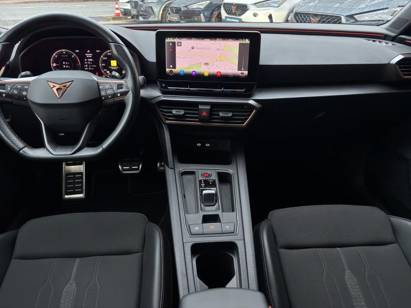 Seat Leon – image 7 of 15