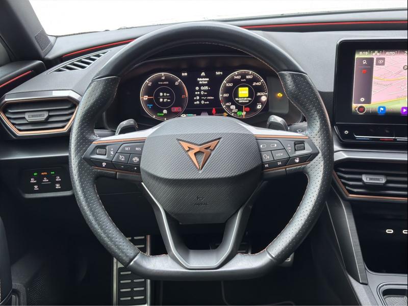 Seat Leon – image 8 of 15