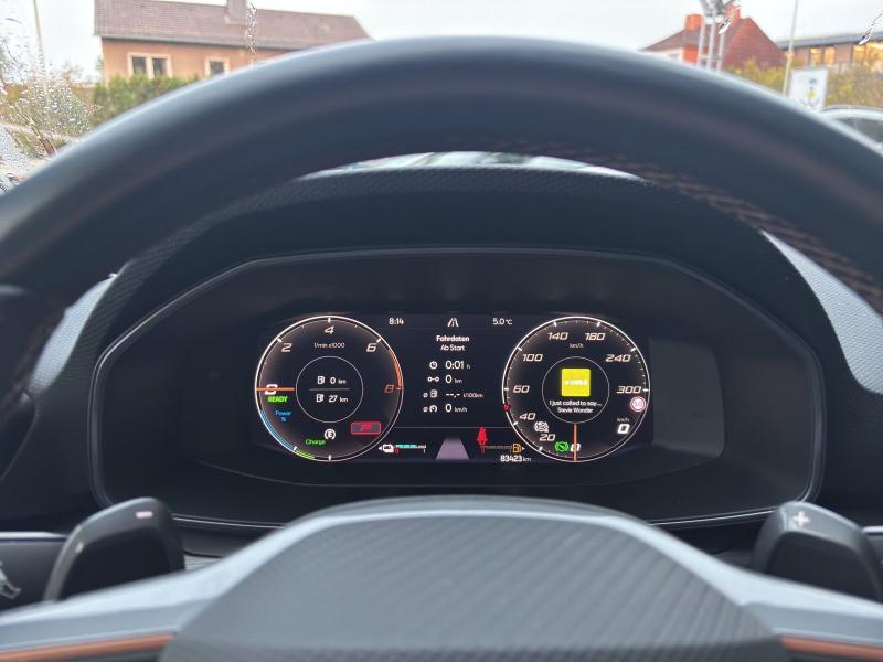 Seat Leon – image 9 of 15