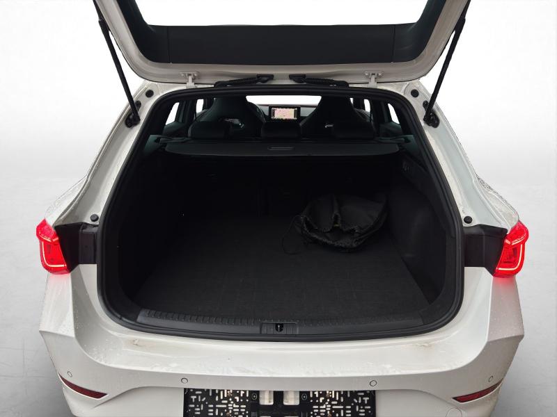 Seat Leon – image 10 of 15