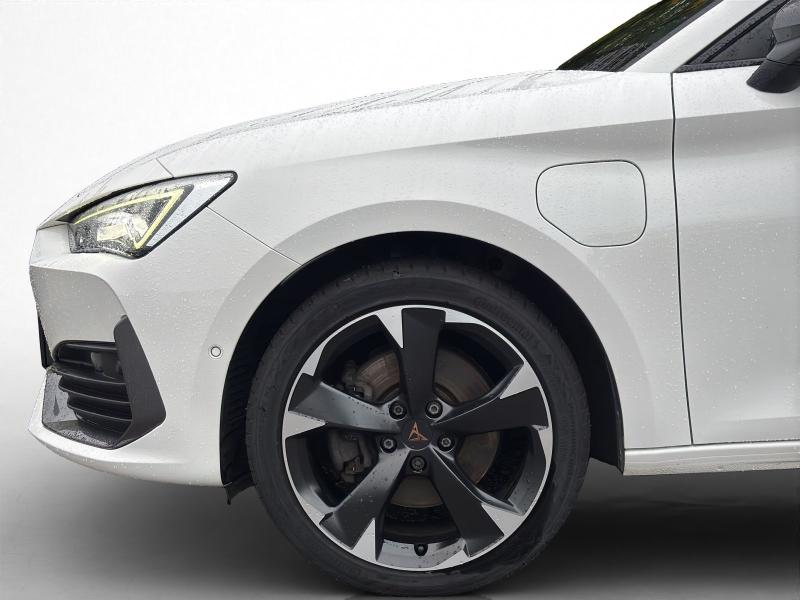 Seat Leon – image 11 of 15