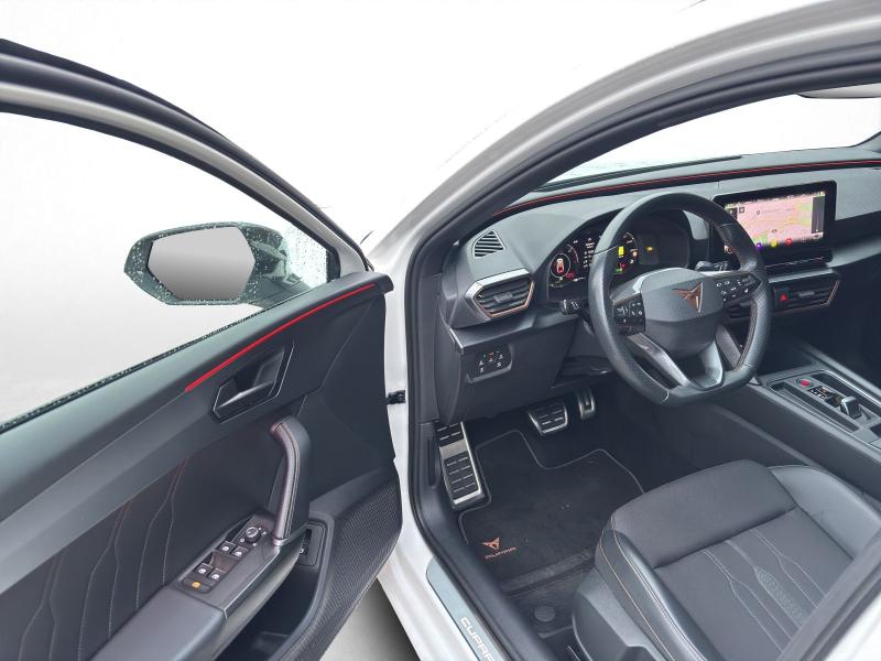Seat Leon – image 12 of 15