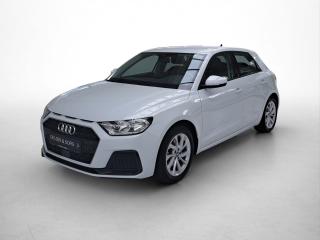 Audi A1 Sportback advanced – image 1 of 21