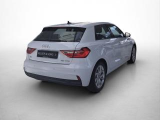 Audi A1 Sportback advanced – image 2 of 21