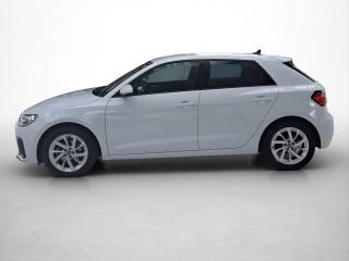 Audi A1 Sportback advanced – image 3 of 21