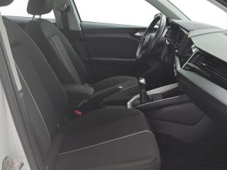Audi A1 Sportback advanced – image 4 of 21