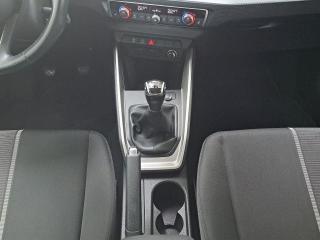 Audi A1 Sportback advanced – image 7 of 21
