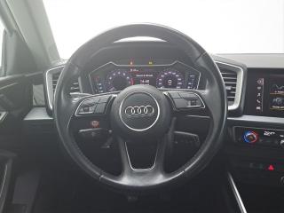 Audi A1 Sportback advanced – image 8 of 21