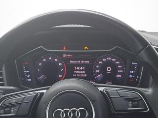 Audi A1 Sportback advanced – image 9 of 21