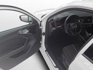 Audi A1 Sportback advanced – image 13 of 21