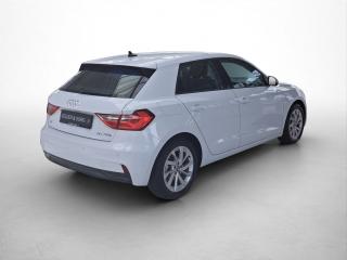 Audi A1 Sportback advanced – image 17 of 21