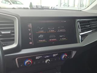 Audi A1 Sportback advanced – image 19 of 21