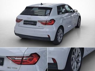 Audi A1 Sportback advanced – image 21 of 21