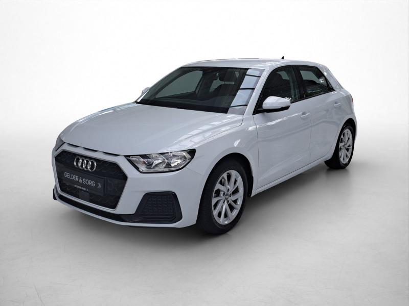 Audi A1 Sportback advanced – image 1 of 21