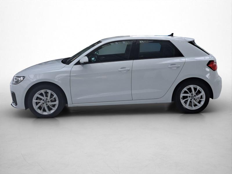 Audi A1 Sportback advanced – image 3 of 21