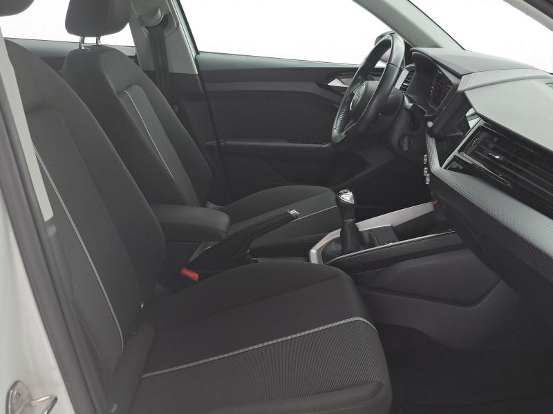 Audi A1 Sportback advanced – image 4 of 21