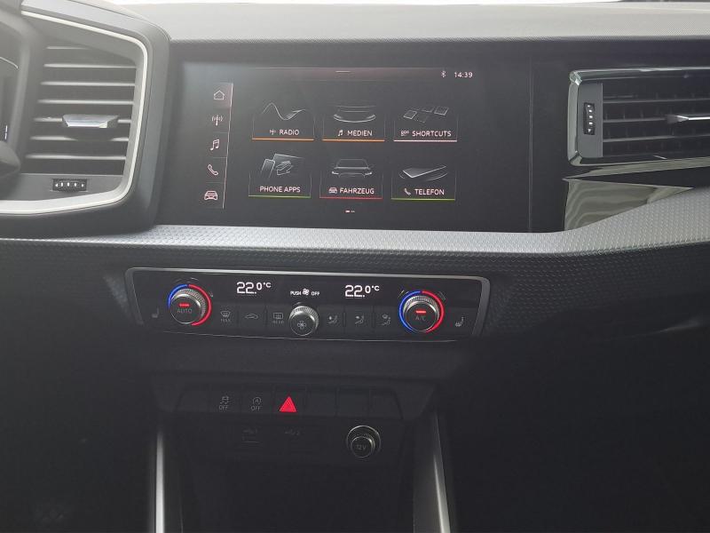 Audi A1 Sportback advanced – image 6 of 21