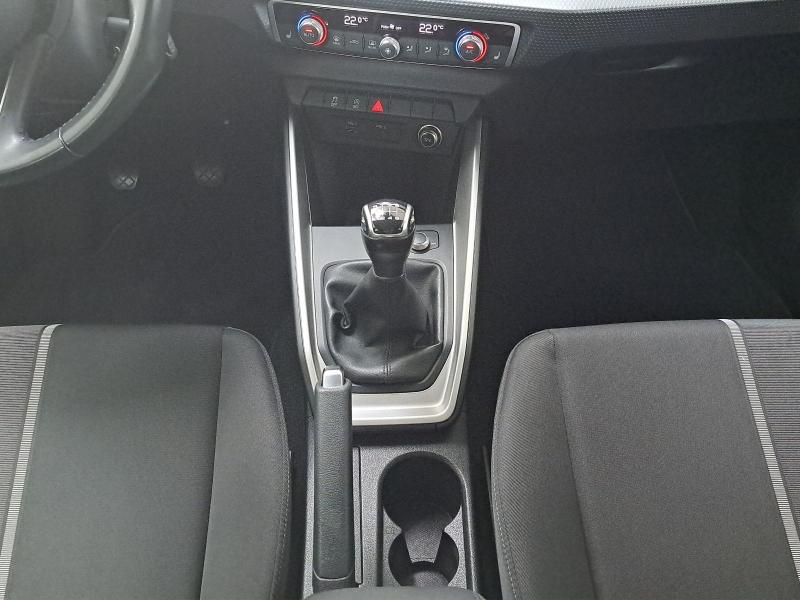 Audi A1 Sportback advanced – image 7 of 21