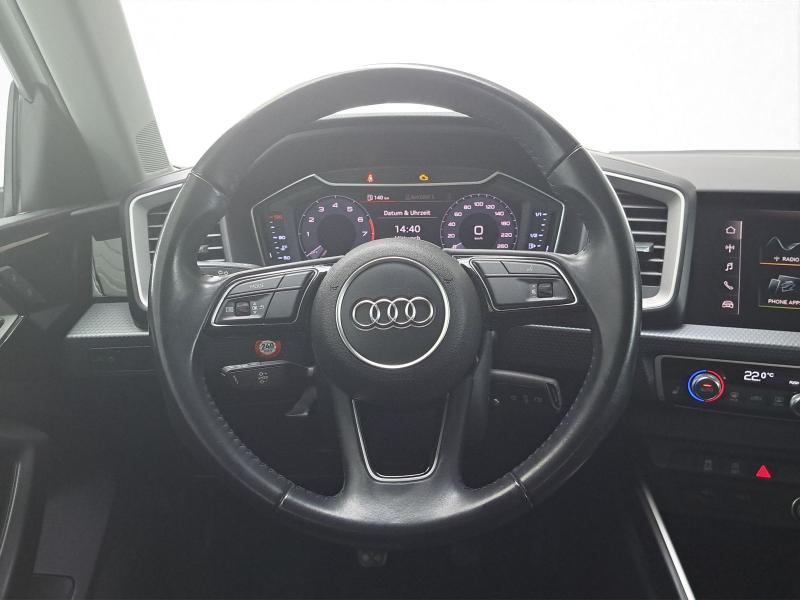 Audi A1 Sportback advanced – image 8 of 21