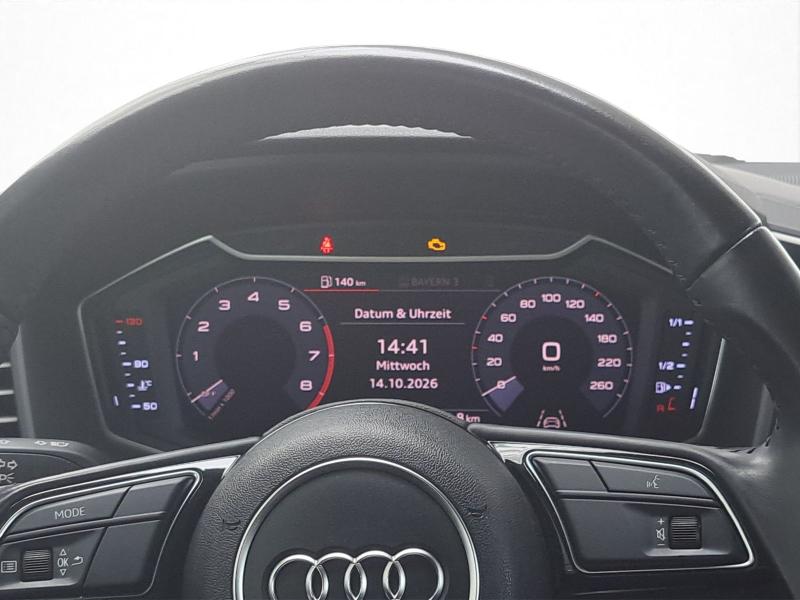 Audi A1 Sportback advanced – image 9 of 21