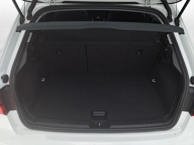 Audi A1 Sportback advanced – image 11 of 21