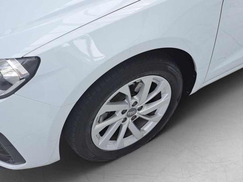 Audi A1 Sportback advanced – image 12 of 21