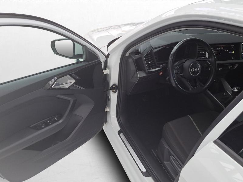 Audi A1 Sportback advanced – image 13 of 21